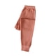 thumbnail image 1 of Odeerbi 0-13 Años Niños Niñas Pijama de Algodón Pantalones Térmicos Pantalones Largos Para Dormir Invierno Cálido Suave Transpirable Pantalones Para Dormir Con Bolsillo, 1 of 2