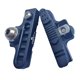 thumbnail image 1 of Pastillas de freno para bicicleta plegable Poday Afortunado Sencillez, 1 of 5