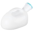 thumbnail image 3 of Daily Use Urine Bottle Convenient Men Urinal Portable Male Urinal Male Supply, 3 of 9
