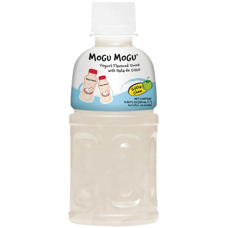 Mogu Mogu - Walmart.com