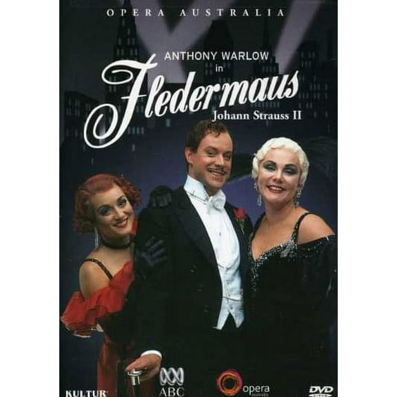 Fledermaus (DVD)