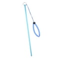 thumbnail image 4 of Almencla 34cm Durable Aluminum Alloy Scuba Diving Stick Pointer Rod + Wrist Strap - Blue, 4 of 8