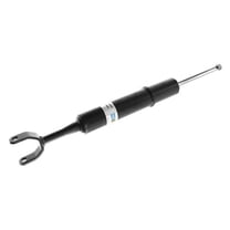 Bilstein Shocks 19-119939 B4 Series Front Driver or Passenger Side Standard Twin-Tube Shock Absorber for 2000-2004 A6 Audi - Black