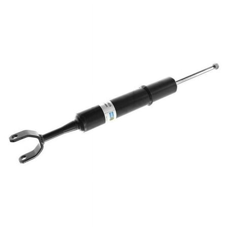 Bilstein Shocks 19-119939 B4 Series Front Driver or Passenger Side Standard Twin-Tube Shock Absorber for 2000-2004 A6 Audi - Black