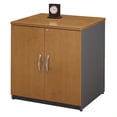 thumbnail image 2 of Series C Armoire de Rangement 30W en Cerisier Naturel - Bois Manufacturé, 2 of 4