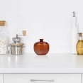 thumbnail image 3 of 1pc Wooden Seasoning Bowl Practical Kids Rice Bowl Food Container with Lid, 3 of 8