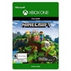 Minecraft Starter Collection, Microsoft, Xbox One, [Digital Download]