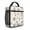 Pioneer Flower Floral Print Pattern-1, variant on Pioneer Flower Floral Print Pattern Insulated Lunch Bag Teen,Lunch Bag Lunch Box for Men Women,Bento School Lunch Bag for Teen for Work,Picnic or Travel