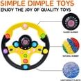 thumbnail image 4 of Planets Education Toys Early System Eight Solar Bubble Mouse Press Education, 4 of 5
