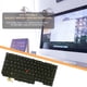 thumbnail image 5 of Sidaley Teclado Teclado alternativo Mecanografía fluida Accesorio para PC Tabletas Equipo Cuadernos de escritura y cuadernos de bocetos, 5 of 5