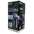 thumbnail image 2 of Tiger 1.2L Vacuum Travel Mug (MHK-A120) - Clear Stainless, 2 of 3