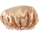 thumbnail image 1 of Gorro de baño elástico para mujer, transpirable, para ducha y sauna, 1 of 5