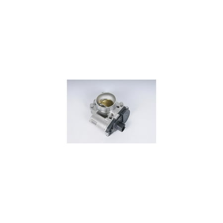 - AC Delco 217-3351 Throttle Body, New
