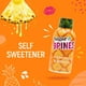thumbnail image 2 of Make Yourself Taste Sweeter with Sugar Splash - 9Pines 2oz Pineapple Shot and Cocktail Mixer (4-Pack) - for Men and Women - Taste Better with the Power of 9 Whole Pineapples, 2 of 5