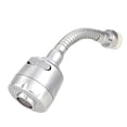 thumbnail image 4 of Filtro De Impurezas, Burbujeador De Agua Con Cabezal Giratorio, Aireador De Grifo De Ahorro De Agua De 360 ​​grados, Para Baño, Balcón, Cocina Y Baño ANGGREK Ocean Broad Surfboard Fins, 4 of 8