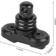 thumbnail image 2 of y 2-Pack Sling Adapter Sling Stud for M-Rail, 2 of 5