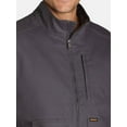 thumbnail image 4 of Brahma Men's Work Vest, Sizes S-3XL, 4 of 5