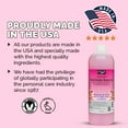 thumbnail image 7 of PRONAIL - Non-Acetone Nail Polish Remover, Professional, Maximum Strength, 32 Oz, 7 of 7