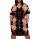 thumbnail image 1 of Vestido elegante con bolsillos sueltos Prince Pattern 4, vestidos de mujer en oferta, vestido largo para mujer, 1 of 6