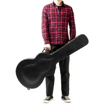 XgoodX  for 335 Style Electric Guitar Hard Shell Case Bag Durable Sturdy