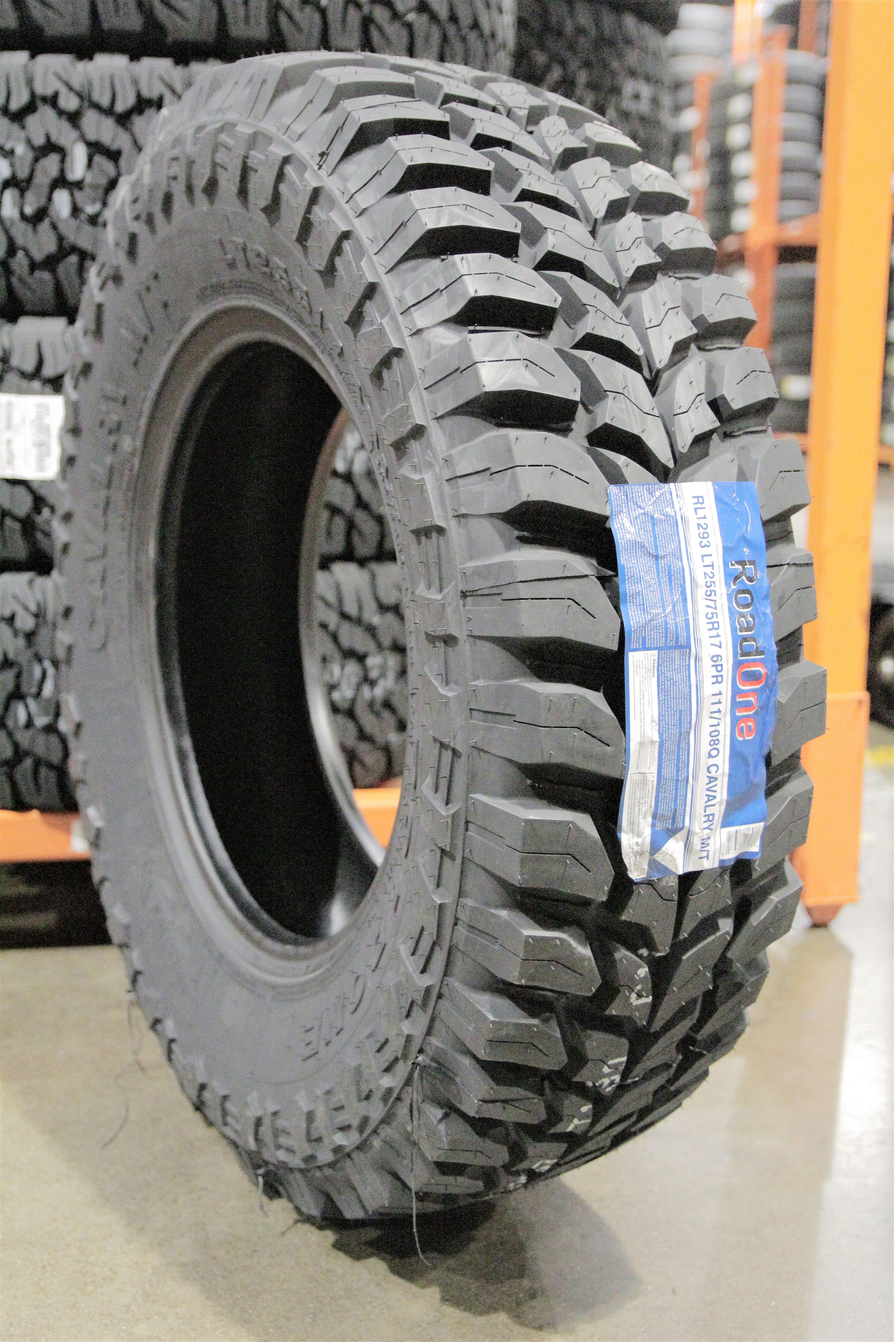 M And M Tires