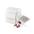 thumbnail image 1 of 100pcs - Empty tea bags for loose - teabags, 1 of 5