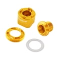 thumbnail image 2 of Siruishop Crank Arm Cap Remover Installation Tool Sturdy Professional Disassembly Tool 4Pcs, 2 of 8