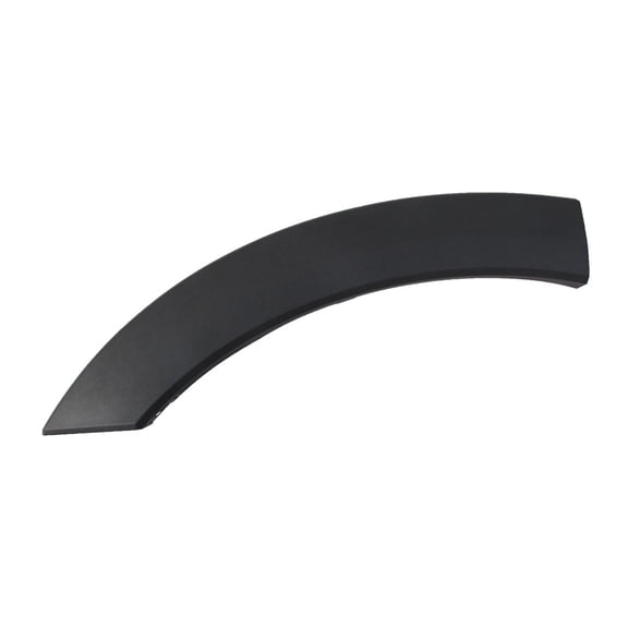 OE Compatible/Replacement Rear Passenger Side Wheel Arch Trim(FO1791127C)