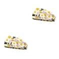 thumbnail image 2 of Diademas de ganchillo Qarigey para la cabeza deportiva Tipo CBP275123, 2 of 6