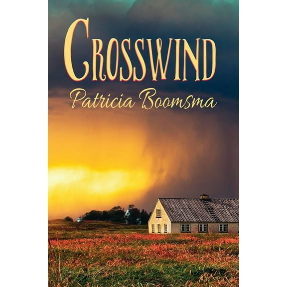 Crosswind, (Paperback)