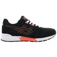 thumbnail image 2 of Asics Gel-Lyte Athletic Mens Shoes Size 8.5, Color: Black, 2 of 4
