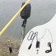 thumbnail image 4 of Práctico cadena de de mordedura de pesca, componente de , equipo de pesca de hierro, de pesca , de cadena de material acero Azul, 4 of 5