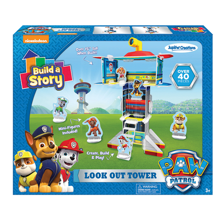 paw patrol tower sale