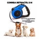thumbnail image 5 of Correa Retráctil Para Perros Y Mascotas Grandes 5 Metros, 5 of 8