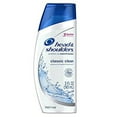 thumbnail image 2 of Head Shoulders Classic Clean Anti-Dandruff Shampoo 3 oz Travel Size 3), 2 of 3