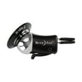thumbnail image 6 of Nite Ize Steelie Orbiter Vent Mount Kit - Portable Magnetic Cell Phone Holder for Car Vent, Low profile, No attached Magnets, 6 of 9