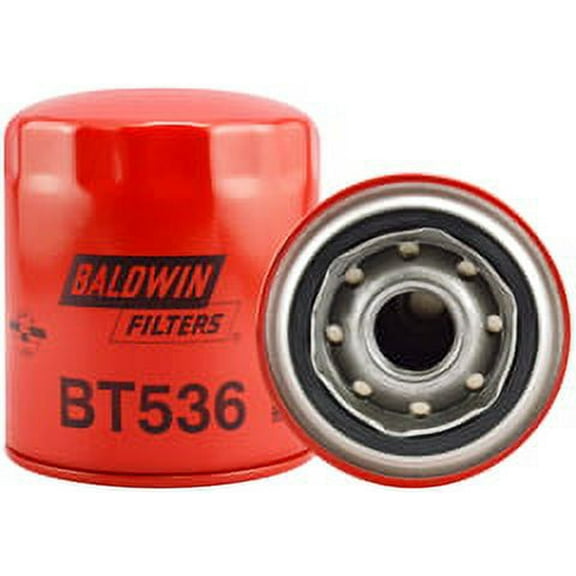 Full-Flow Lube Spin-on Baldwin BT536