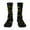 522_Purple, variant on Carnival Fuzzy Socks for Women Cute Fall Fashion Thermal Cozy Funny Unisex Compression Socks Hot Pink