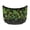 Clover Leprechaun Hat Pattern, variant on XYZCANDO Spring Universal Car Hood Cover featuring Mixed Tulip Floral - Protective Decorative Accessory for Daily Auto Use