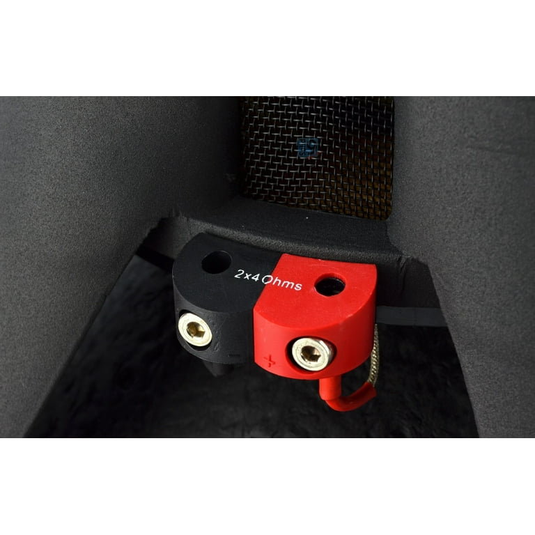 AudioPipe High Power 2000W 15