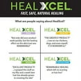 thumbnail image 4 of HealXcel Swine Wound Spray 16oz, 4 of 6