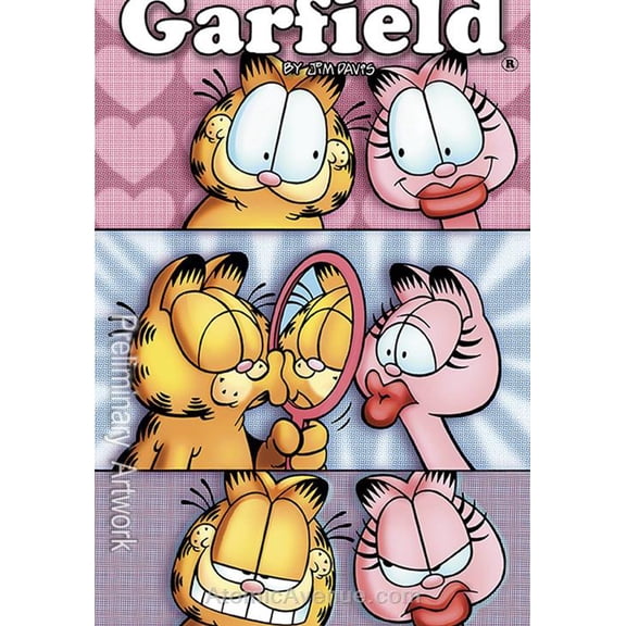Garfield (KaBoom!) #22 VF ; Boom! Comic Book