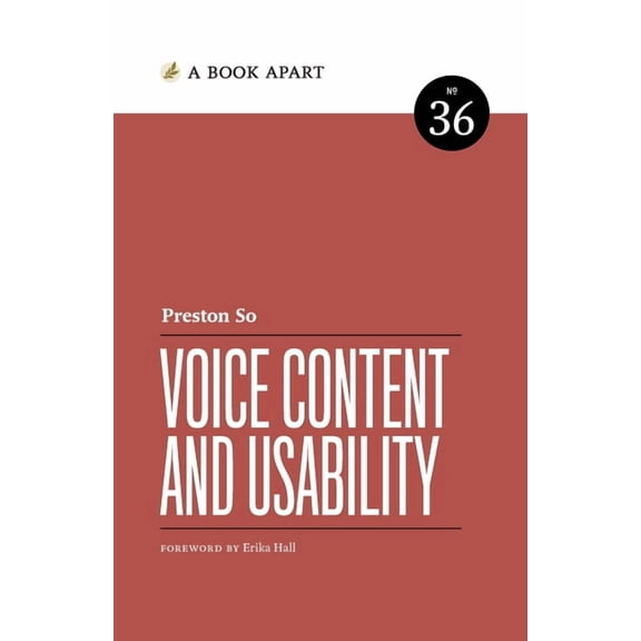 Voice Content and Usability, (Paperback)