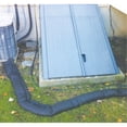 thumbnail image 1 of 10' Flood Barrier, 1 of 5
