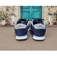 thumbnail image 4 of Men New Balance 501 Blue White Gum Shoes Sneakers ML501RFB Mens Size 10, 4 of 6