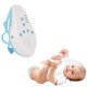 thumbnail image 1 of White Noise S7 Baby Portable Sound Machine With Voice Recorder, 1 of 5