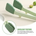 thumbnail image 3 of unbranded Pinzas De Silicona Para Servir Postres Y En Fiestas Y Banquetes, 3 of 8