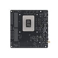 thumbnail image 5 of ASRock H670M-ITX-AX Mini ITX Motherboard, LGA 1700 Intel H670 (New), 5 of 5