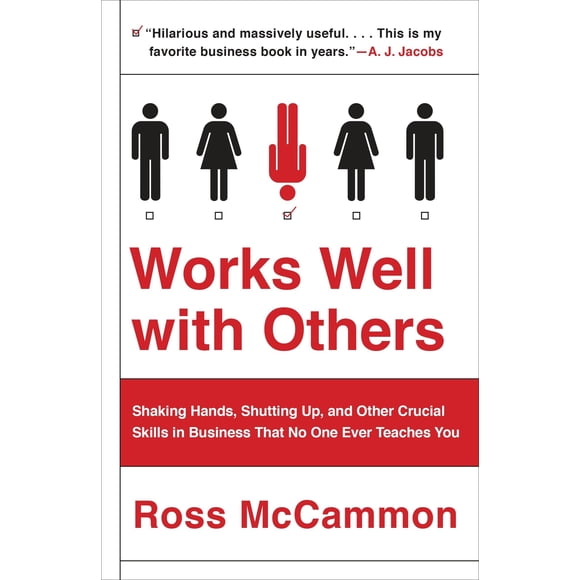 Libro Dutton: Works Well with Others