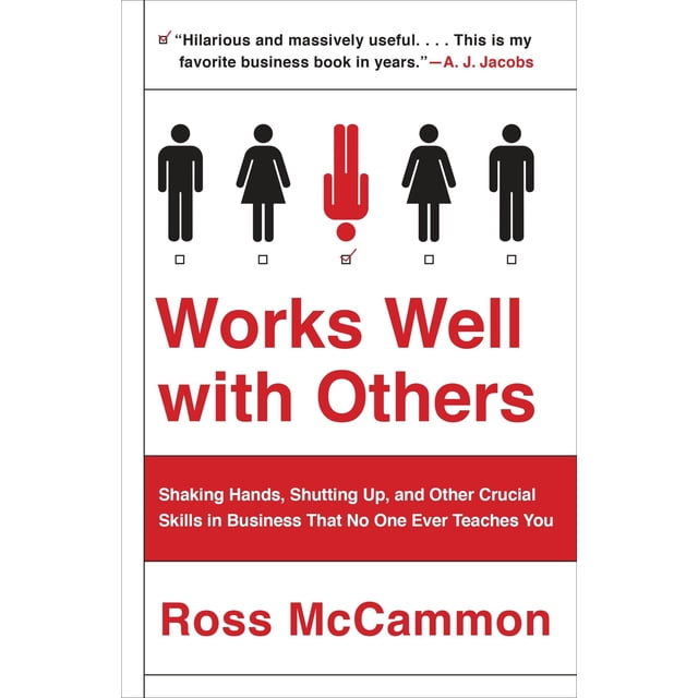 Libro Dutton: Works Well with Others